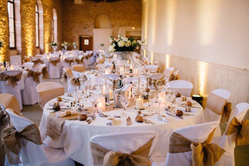 Domaine Du Clos Des Liesses Salle de réunion Alix (69380