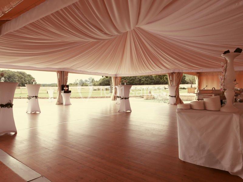 Domaine Du Clos Des Liesses Salle de réunion Alix (69380