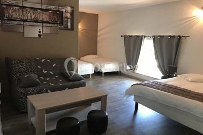 Location salle Collanges (Puy-de-Dôme) - Le Clos du Fort #24