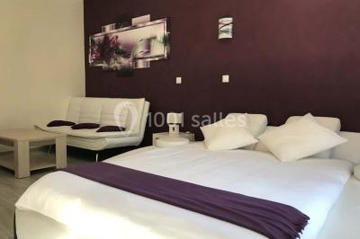 Location salle Collanges (Puy-de-Dôme) - Le Clos du Fort #24