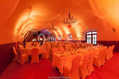 Location salle Collanges (Puy-de-Dôme) - Le Clos du Fort #24