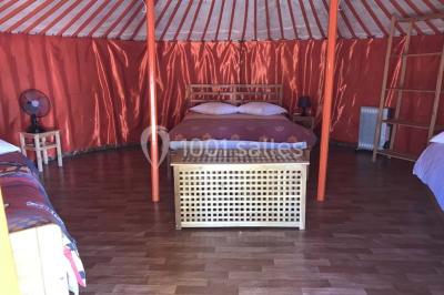 Location salle Collanges (Puy-de-Dôme) - Le Clos du Fort #24