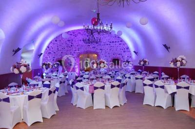 Location salle Collanges (Puy-de-Dôme) - Le Clos du Fort #24