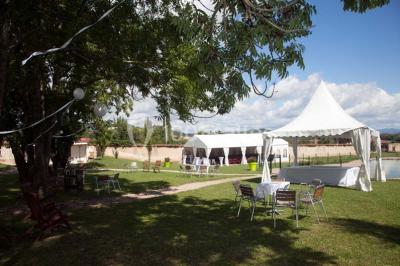 Location salle Collanges (Puy-de-Dôme) - Le Clos du Fort #24