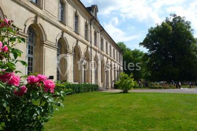 Location salle Fontaine-Chaalis (Oise) - Domaine de Chaalis #24