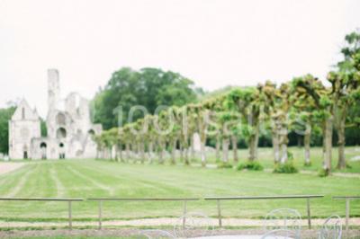 Location salle Fontaine-Chaalis (Oise) - Domaine de Chaalis #24