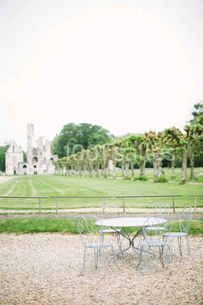 Location salle Fontaine-Chaalis (Oise) - Domaine de Chaalis #3