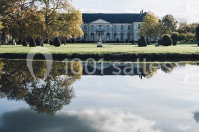 Location salle Fontaine-Chaalis (Oise) - Domaine de Chaalis #24