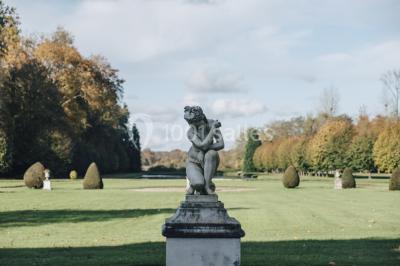 Location salle Fontaine-Chaalis (Oise) - Domaine de Chaalis #24