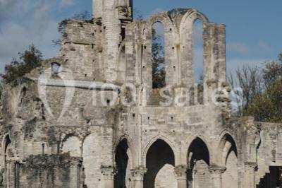 Location salle Fontaine-Chaalis (Oise) - Domaine de Chaalis #24