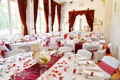 Location salle Fontaine-Chaalis (Oise) - Domaine de Chaalis #24