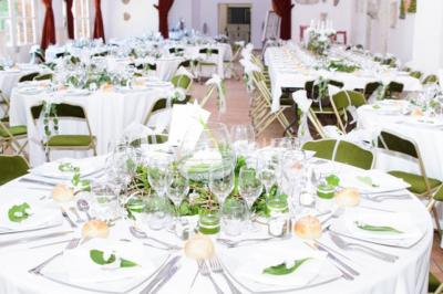 Location salle Fontaine-Chaalis (Oise) - Domaine de Chaalis #24