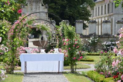 Location salle Fontaine-Chaalis (Oise) - Domaine de Chaalis #24