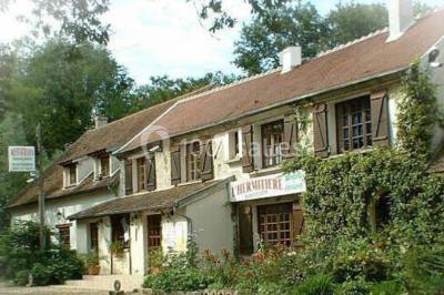 L'hermitière L'hermitière