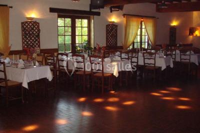 Location salle Saint-Cyr-sur-Morin (Seine-et-Marne) - L'hermitière #16