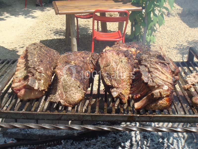 Location salle Saint-Cyr-sur-Morin (Seine-et-Marne) - L'hermitière #7