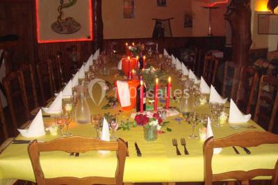 Location salle Saint-Cyr-sur-Morin (Seine-et-Marne) - L'hermitière #16