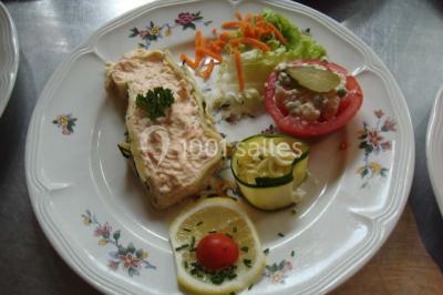 Location salle Saint-Cyr-sur-Morin (Seine-et-Marne) - L'hermitière #16