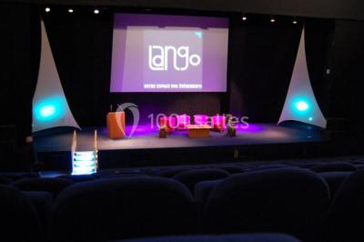 Location salle Morlaix (Finistère) - Lango Parc des Expositions #10