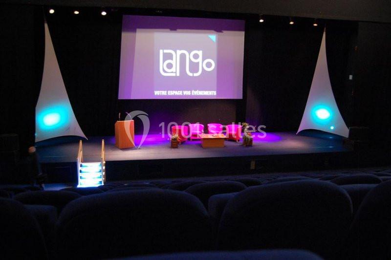 Location salle Morlaix (Finistère) - Lango Parc des Expositions #7