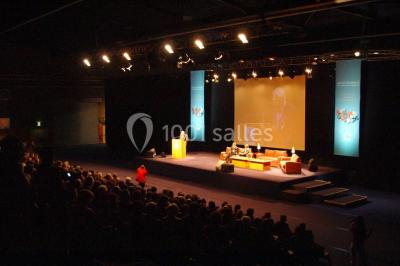 Location salle Morlaix (Finistère) - Lango Parc des Expositions #10
