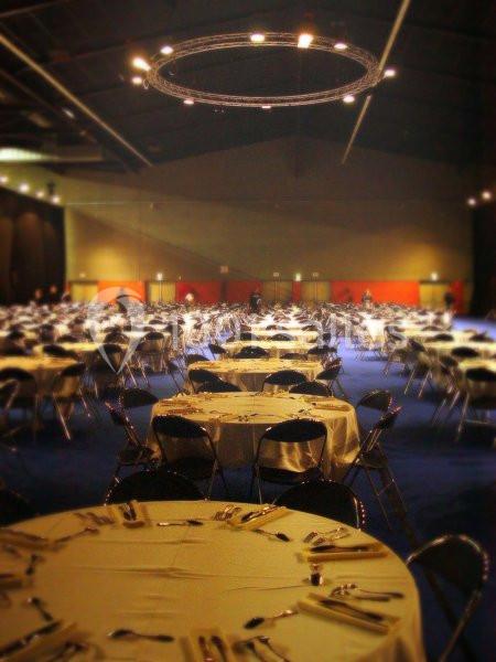 Location salle Morlaix (Finistère) - Lango Parc des Expositions #4