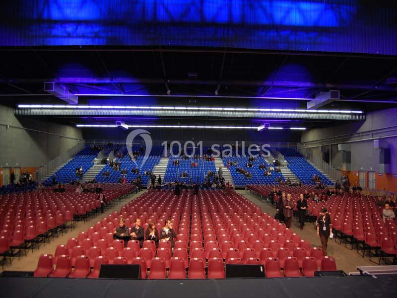 Location salle Morlaix (Finistère) - Lango Parc des Expositions #5