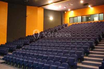 Lango Parc des Expositions Lango Parc des Expositions