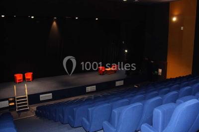 Location salle Morlaix (Finistère) - Lango Parc des Expositions #10