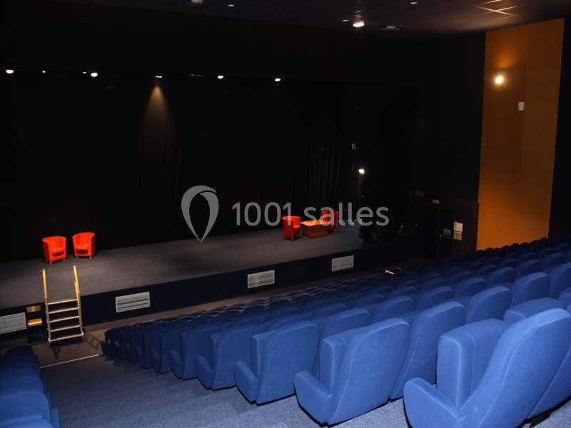 Location salle Morlaix (Finistère) - Lango Parc des Expositions #6