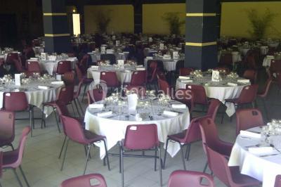 Location salle Morlaix (Finistère) - Lango Parc des Expositions #10