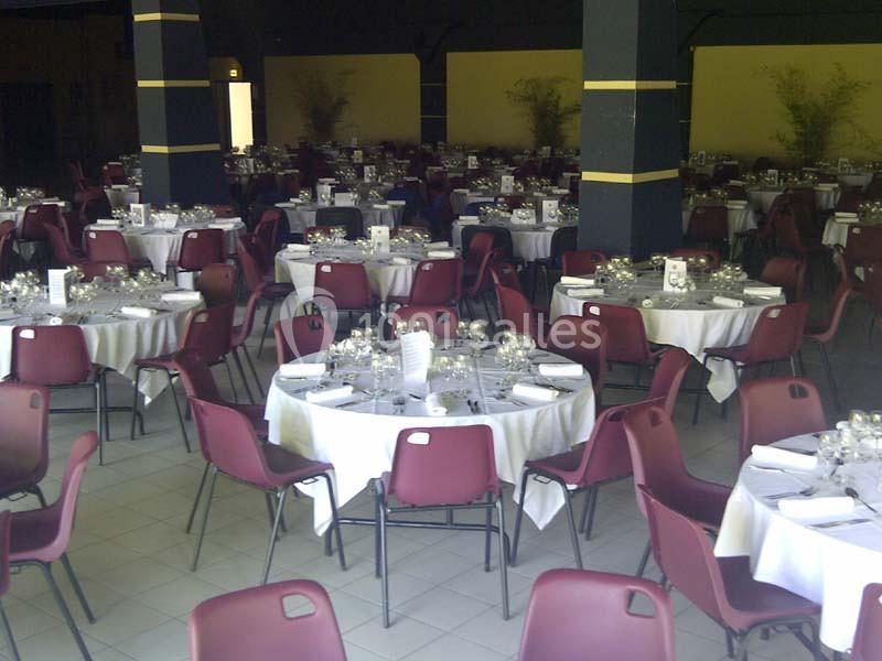 Location salle Morlaix (Finistère) - Lango Parc des Expositions #9