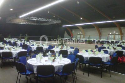 Location salle Morlaix (Finistère) - Lango Parc des Expositions #10