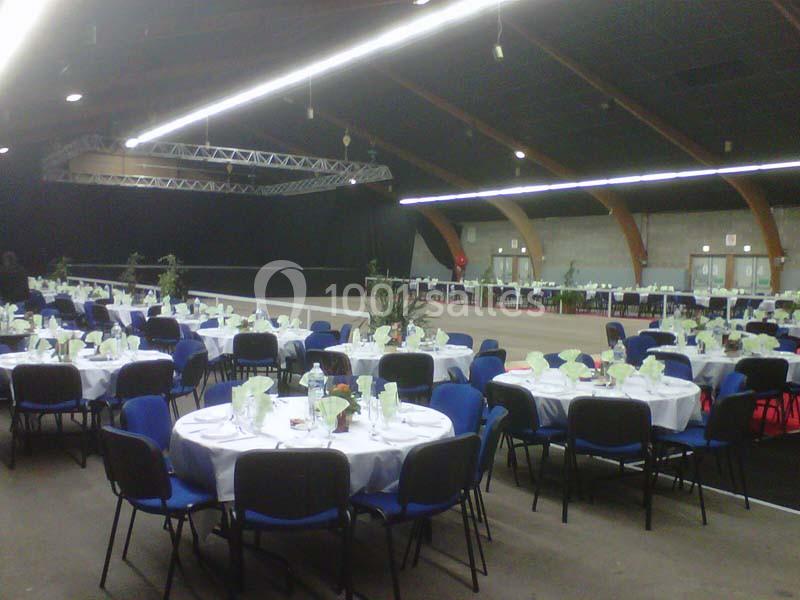 Location salle Morlaix (Finistère) - Lango Parc des Expositions #8