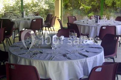 Location salle Morlaix (Finistère) - Lango Parc des Expositions #10