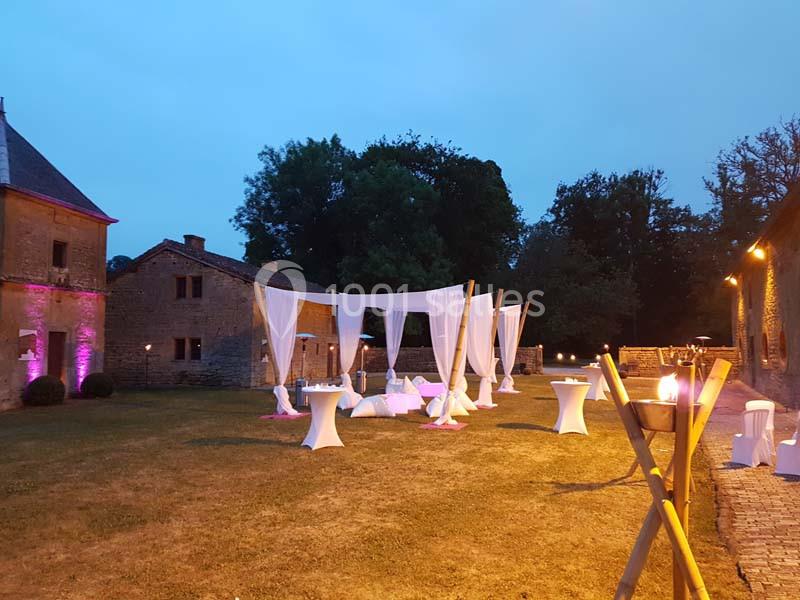 Location salle Cons-la-Grandville (Meurthe-et-Moselle) - Le Clos de Lorraine #17