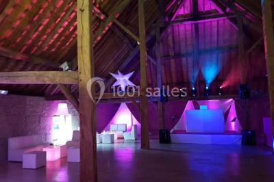 Location salle Cons-la-Grandville (Meurthe-et-Moselle) - Le Clos de Lorraine #22