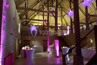 Location salle Cons-la-Grandville (Meurthe-et-Moselle) - Le Clos de Lorraine #22