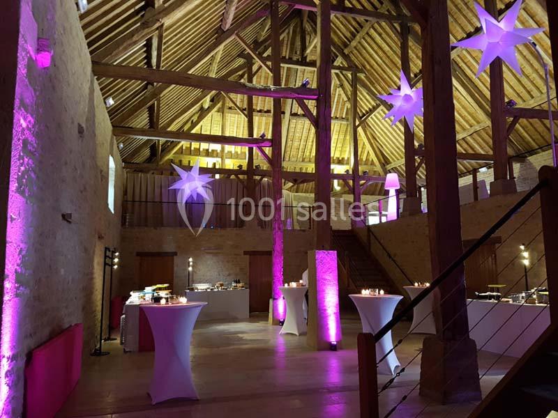 Location salle Cons-la-Grandville (Meurthe-et-Moselle) - Le Clos de Lorraine #3