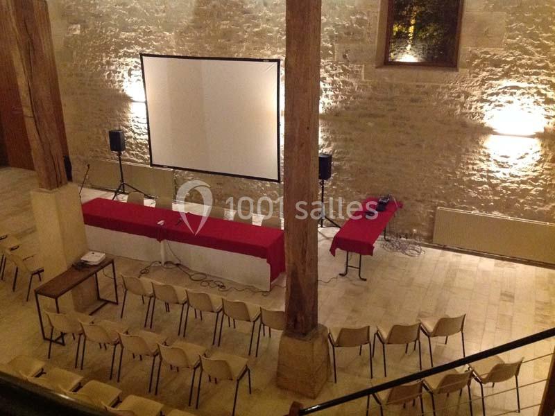 Location salle Cons-la-Grandville (Meurthe-et-Moselle) - Le Clos de Lorraine #10