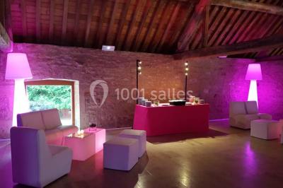 Location salle Cons-la-Grandville (Meurthe-et-Moselle) - Le Clos de Lorraine #22