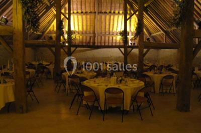 Location salle Cons-la-Grandville (Meurthe-et-Moselle) - Le Clos de Lorraine #22