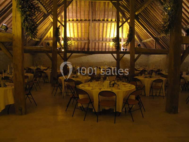 Location salle Cons-la-Grandville (Meurthe-et-Moselle) - Le Clos de Lorraine #6