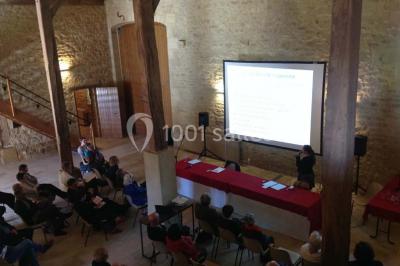 Location salle Cons-la-Grandville (Meurthe-et-Moselle) - Le Clos de Lorraine #22