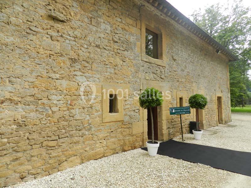 Location salle Cons-la-Grandville (Meurthe-et-Moselle) - Le Clos de Lorraine #16