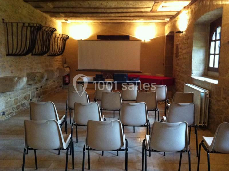Location salle Cons-la-Grandville (Meurthe-et-Moselle) - Le Clos de Lorraine #11
