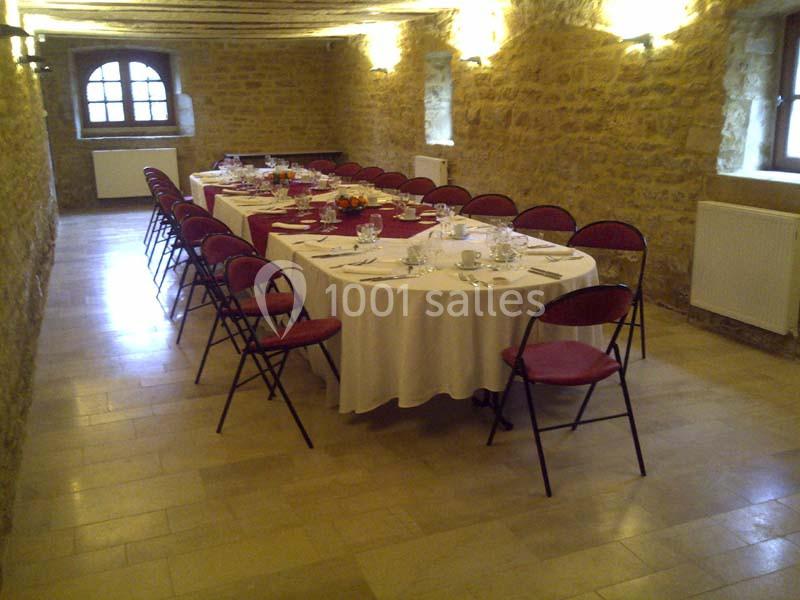 Location salle Cons-la-Grandville (Meurthe-et-Moselle) - Le Clos de Lorraine #9