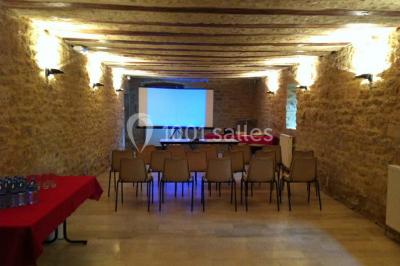 Location salle Cons-la-Grandville (Meurthe-et-Moselle) - Le Clos de Lorraine #22