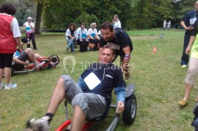 Location salle Cons-la-Grandville (Meurthe-et-Moselle) - Le Clos de Lorraine #22