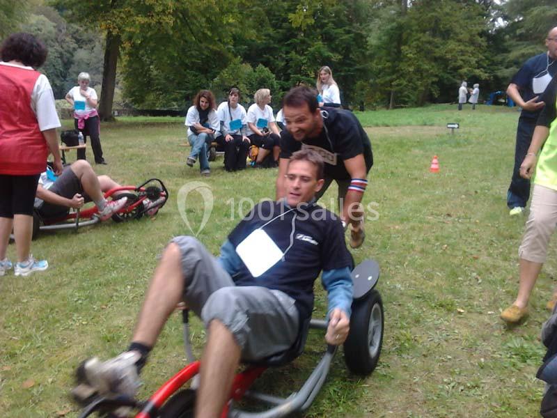 Location salle Cons-la-Grandville (Meurthe-et-Moselle) - Le Clos de Lorraine #18